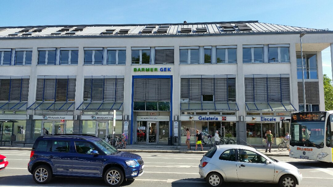 Trockenbau