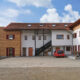Umbau und Sanierung von Bauernhaus in Übersee